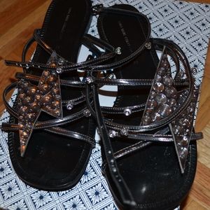 ZARA Sandals